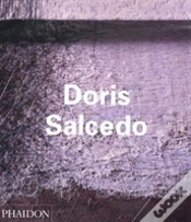 Capa do artigo Doris Salcedo