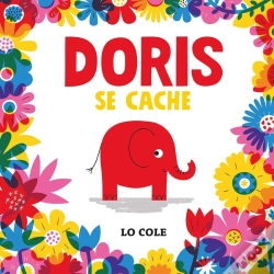 Capa do artigo Doris Se Cache