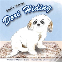 Capa do artigo Dori'S Stories Dori Hiding
