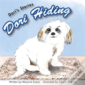 Dori'S Stories Dori Hiding
