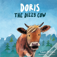 Doris, The Dizzy Cow