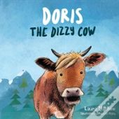 Doris, The Dizzy Cow