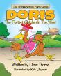 Doris The Fastest Chicken In The West - Preview