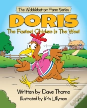 Capa do artigo Doris The Fastest Chicken In The West