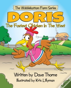 Capa do artigo Doris The Fastest Chicken In The West