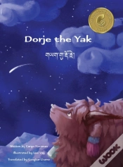Capa do artigo Dorje The Yak