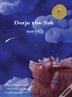 Capa do artigo Dorje The Yak