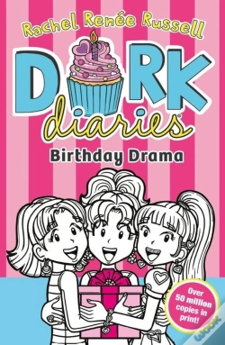 Capa do artigo Dork Diaries: Birthday Drama!