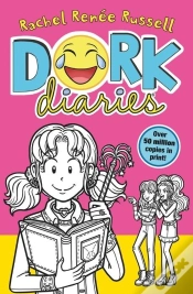 Capa do artigo Dork Diaries