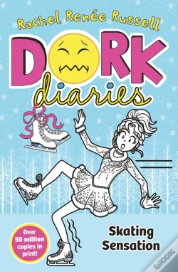 Capa do artigo Dork Diaries: Skating Sensation