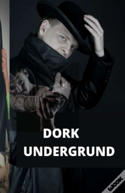Capa do artigo Dork Undergrund