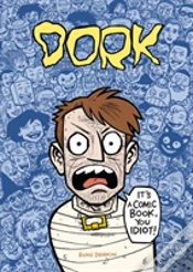 Capa do artigo Dork