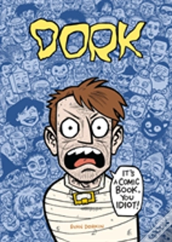 Capa do artigo Dork