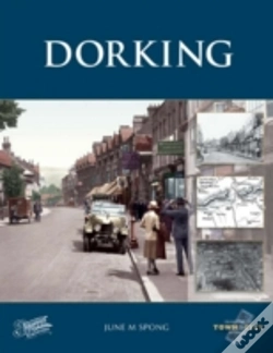 Capa do artigo Dorking