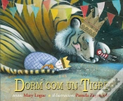 Capa do artigo Dorm Com Un Tigre