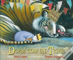 Capa do artigo Dorm Com Un Tigre