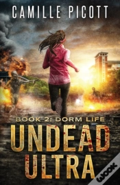Capa do artigo Dorm Life
