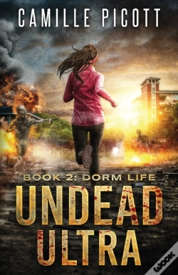 Capa do artigo Dorm Life