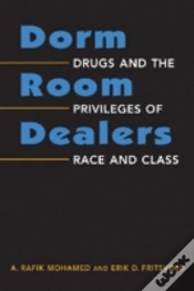 Capa do artigo Dorm Room Dealers