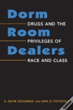 Capa do artigo Dorm Room Dealers