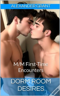 Capa do artigo Dorm Room Desires: M/M First-Time Encounters