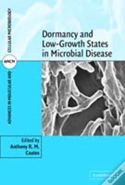 Capa do artigo Dormancy And Low Growth States In Microbial Disease