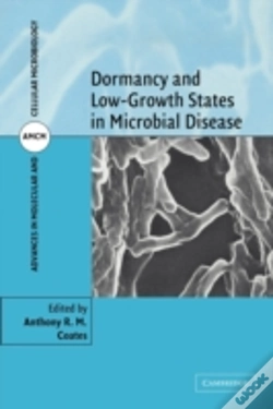 Capa do artigo Dormancy And Low Growth States In Microbial Disease