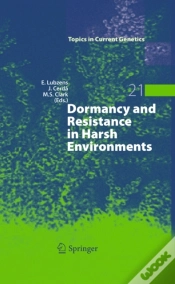 Capa do artigo Dormancy And Resistance In Harsh Environments