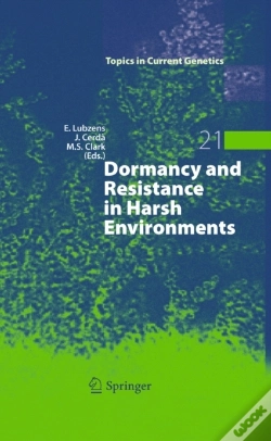 Capa do artigo Dormancy And Resistance In Harsh Environments