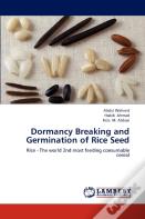 Dormancy Breaking And Germination Of Rice Seed