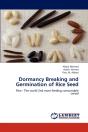 Dormancy Breaking And Germination Of Rice Seed - Preview