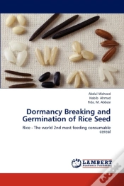 Capa do artigo Dormancy Breaking And Germination Of Rice Seed