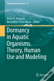 Capa do artigo Dormancy In Aquatic Organisms. Theory, Human Use And Modeling