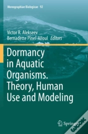 Capa do artigo Dormancy In Aquatic Organisms. Theory, Human Use And Modeling