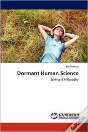 Capa do artigo Dormant Human Science