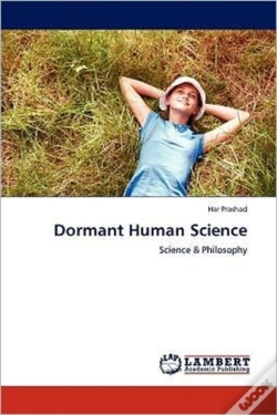Capa do artigo Dormant Human Science