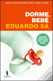 Capa do artigo Dorme, Bebé