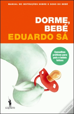 Capa do artigo Dorme, Bebé