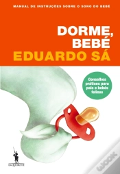 Capa do artigo Dorme Bebé