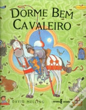 Capa do artigo Dorme Bem Cavaleiro