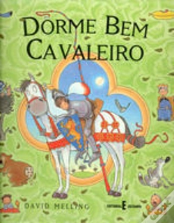 Capa do artigo Dorme Bem Cavaleiro