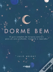 Capa do artigo Dorme Bem