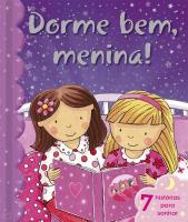 Dorme bem, menina!