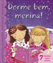Capa do artigo Dorme bem, menina!