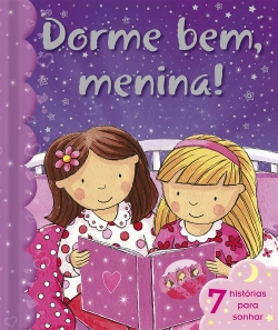 Capa do artigo Dorme bem, menina!