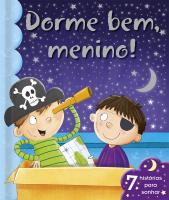 Dorme bem, menino!