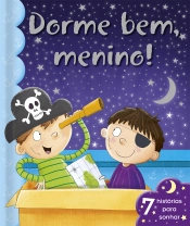 Capa do artigo Dorme bem, menino!