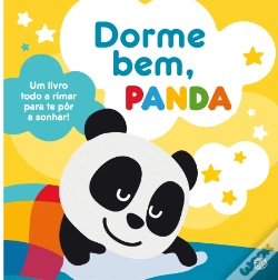 Capa do artigo Dorme Bem, Panda