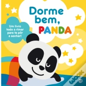 Capa do artigo Dorme Bem, Panda
