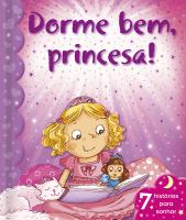 Dorme bem, princesa!